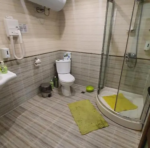 Hotel Grenada Sunny Beach