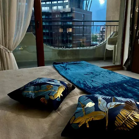 Grenada Апартаменты