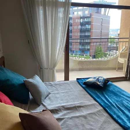 Grenada Апартаменты