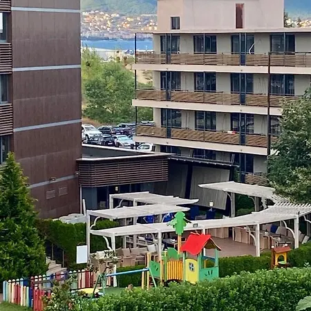 Grenada Апартамент *