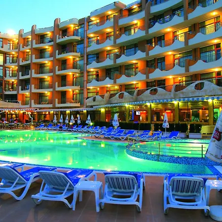 Grenada Отель 4*