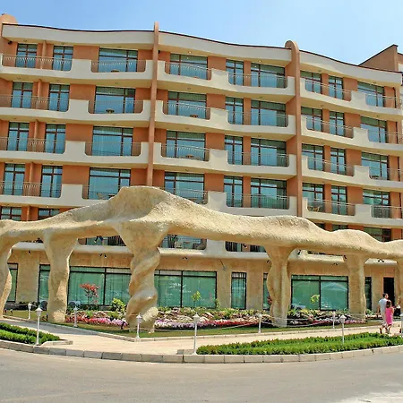 Grenada Апартаменты Солнечный берег