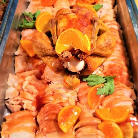 Grenada 4* Sunny Beach