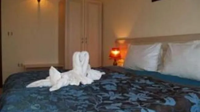 Grenada 4* Солнечный берег