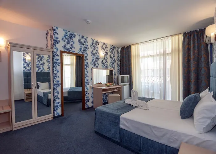 Grenada Солнечный берег