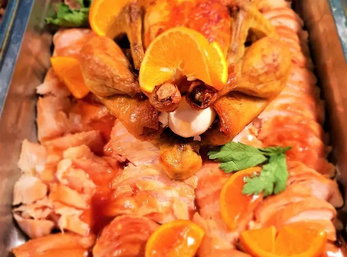 Grenada 4* Солнечный берег