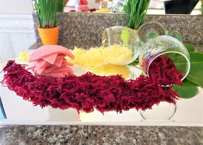 Grenada Отель Солнечный берег