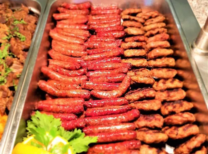 Grenada Отель 4*