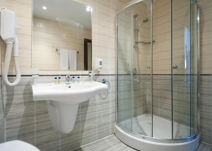 Grenada 4* Солнечный берег