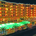 Хотел Grenada 4*