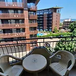 Grenada 4* Слънчев бряг