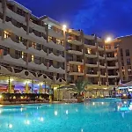 Хотел Grenada Слънчев бряг