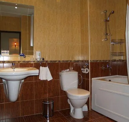 Grenada Szálloda 4*