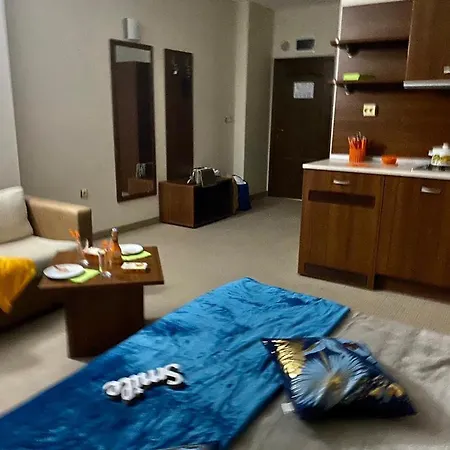 Szálloda Grenada 4*