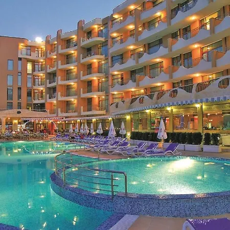 Szálloda Grenada 4*