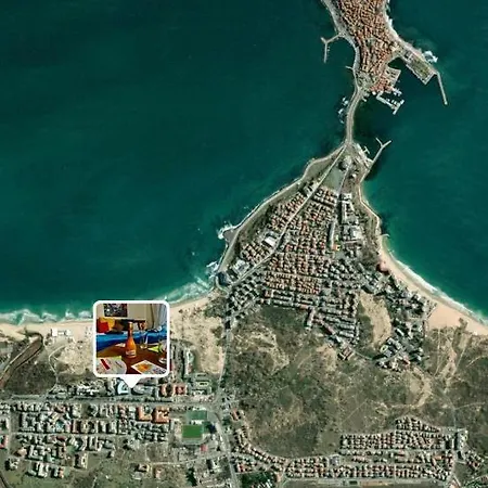 Szálloda Grenada