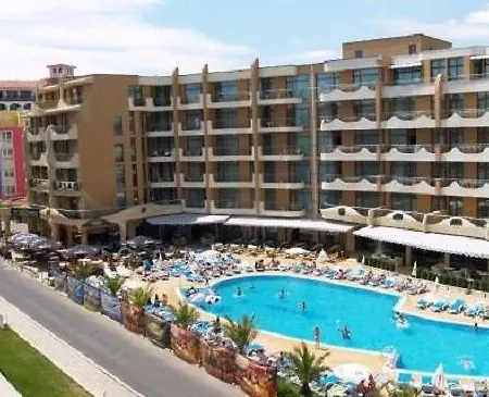 Szálloda Grenada
