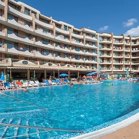 Grenada 4* Napospart