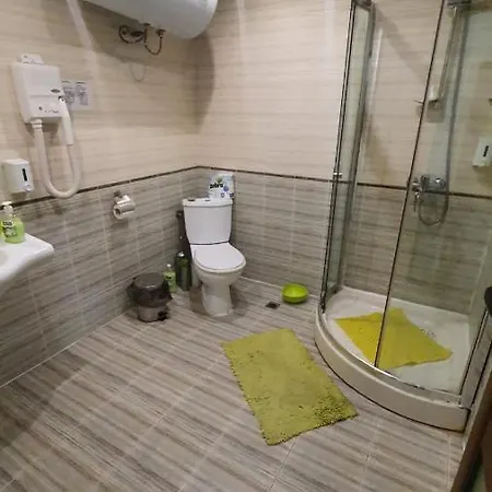 Hotel Grenada Sluneční pobřeží