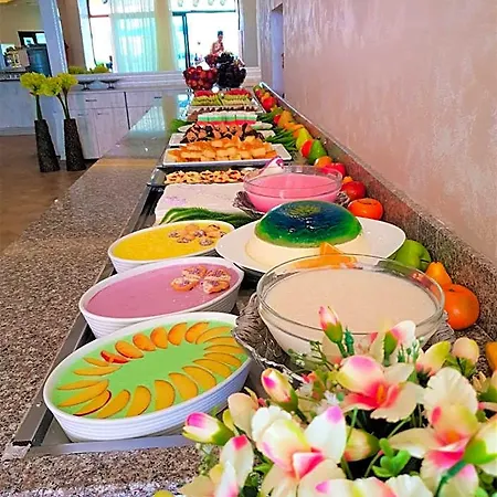 Grenada ساني بيتش