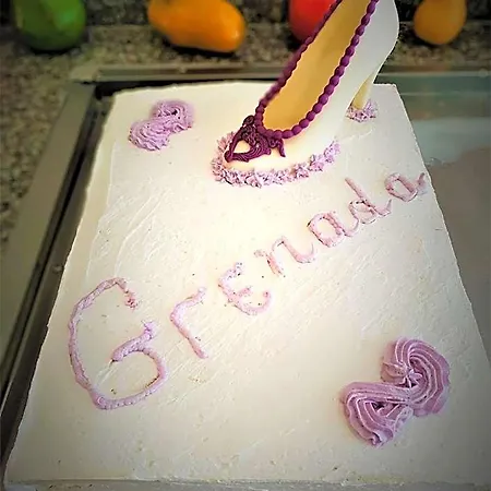 فندق Grenada 4*