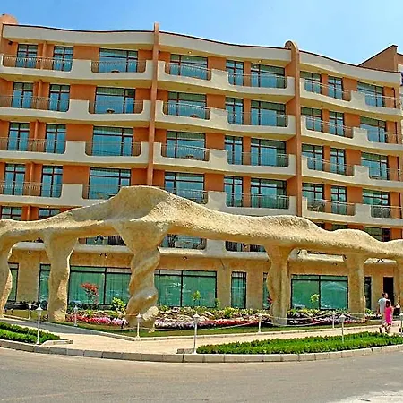 فندق Grenada ساني بيتش