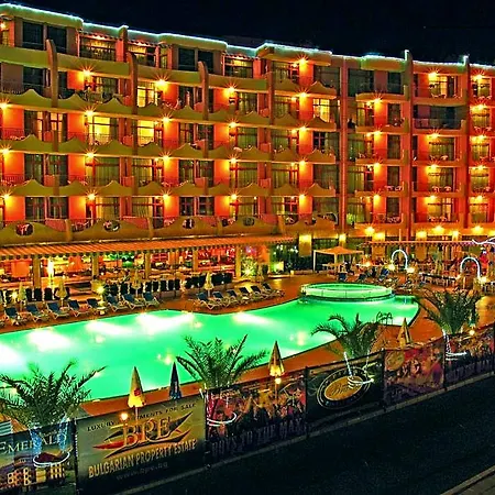 فندق Grenada