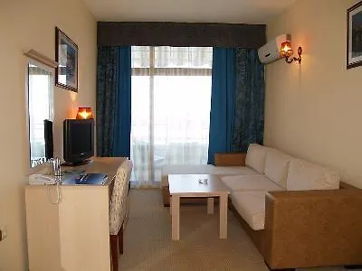 Grenada Sluneční pobřeží