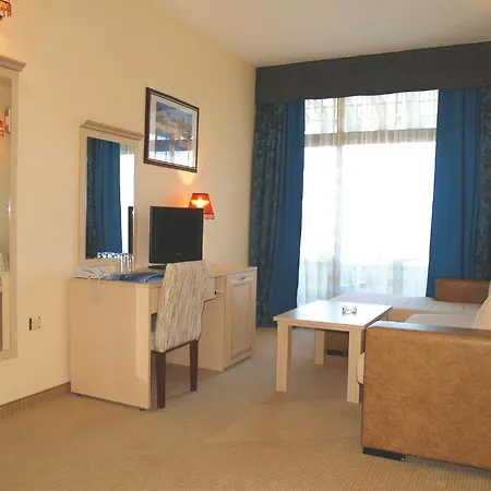 Grenada 4* Napospart