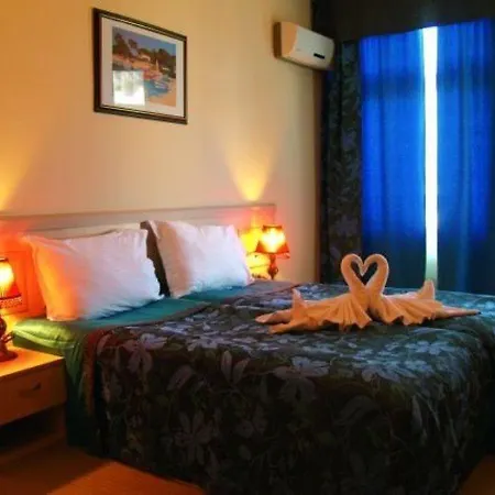 Szálloda Grenada 4*