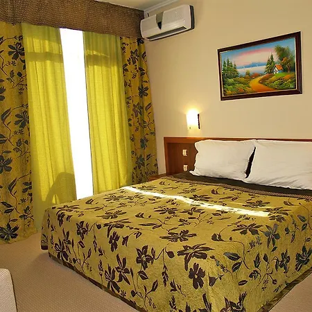 Szálloda Grenada