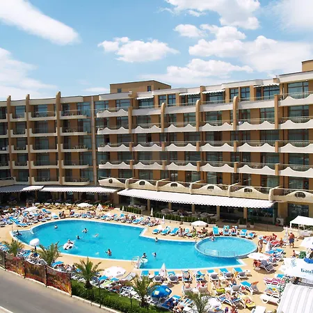 Grenada Lägenhet