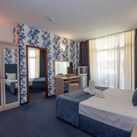 Grenada 써니비치