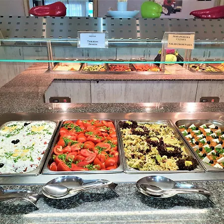 Grenada 4* 써니비치