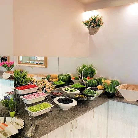 호텔 Grenada 써니비치