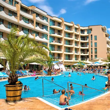Szálloda Grenada