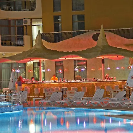 Grenada Szálloda 4*