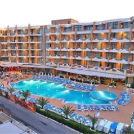 Grenada 4* Napospart