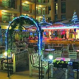 Lägenhet Grenada