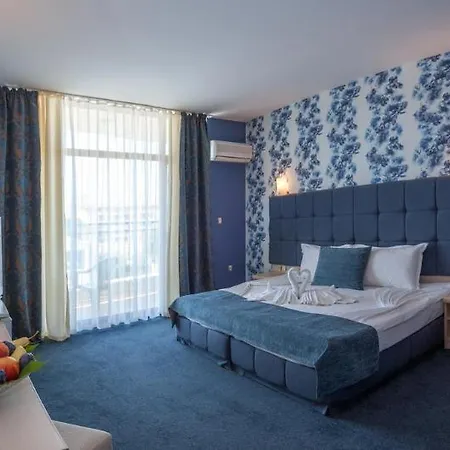 Szálloda Grenada 4*