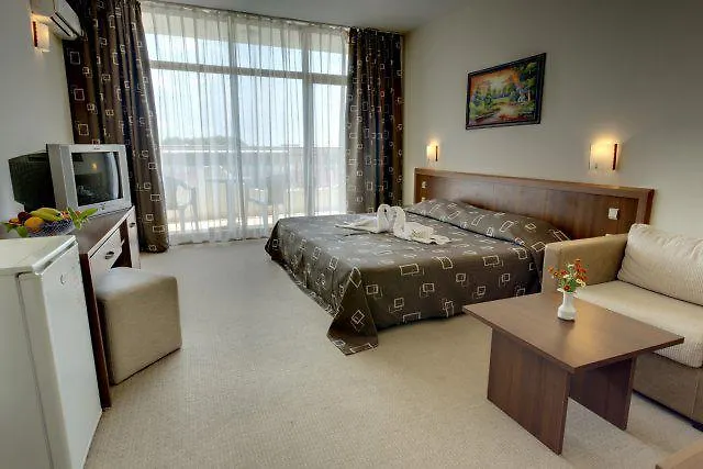 Grenada 4* Napospart