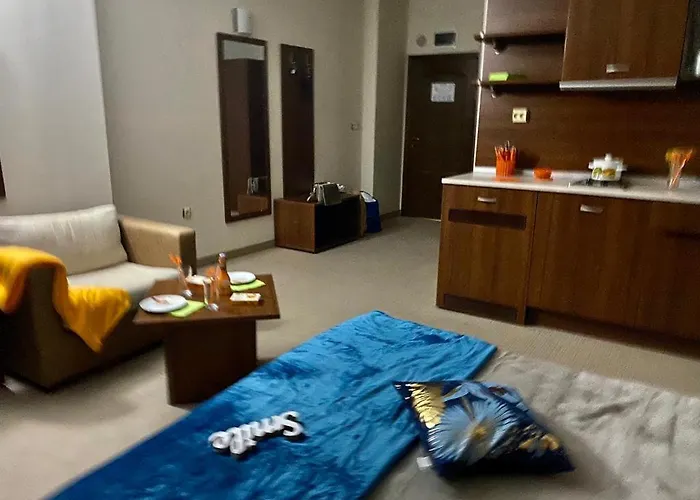 Szálloda Grenada 4*