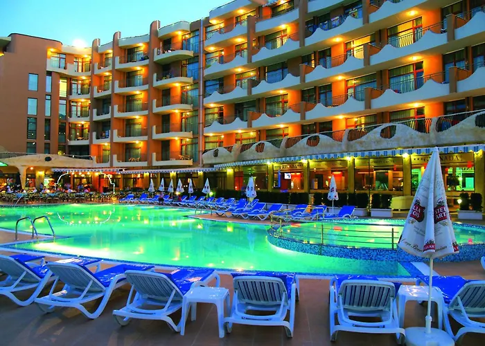 Grenada Szálloda 4*