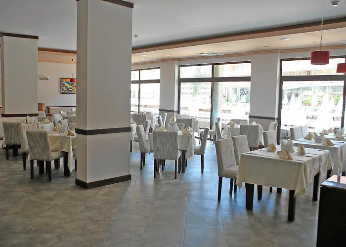 Grenada 4* Napospart