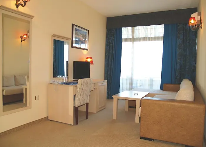 Grenada 4* Napospart