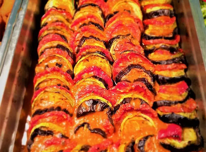 Grenada Szálloda Napospart