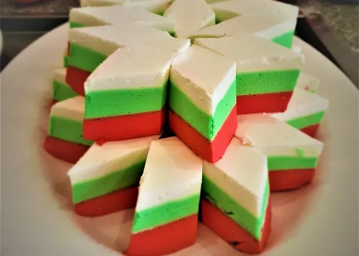 Grenada 4* Солнечный берег