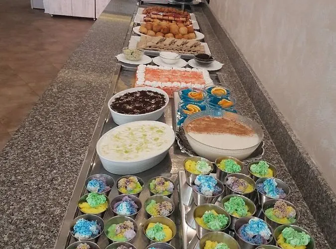 Grenada 4* Napospart