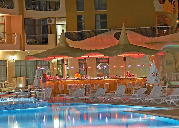 Grenada Отель 4*