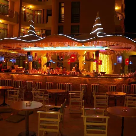 Grenada Slăntjev Brjag